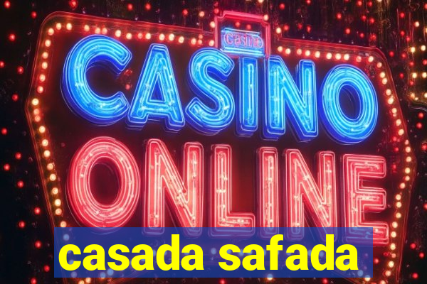 casada safada